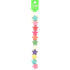 18mm Stone Star Shape Strung Beads